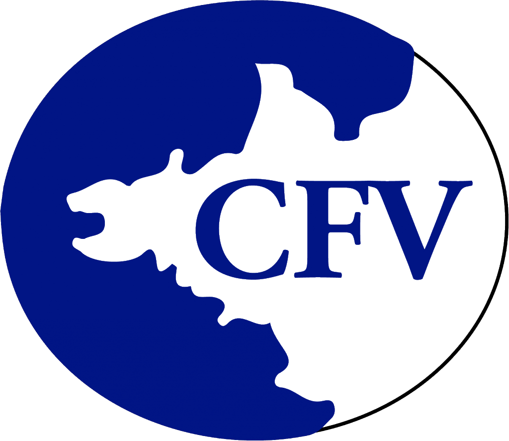 logo CFV mai2021