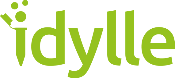 logo idylle