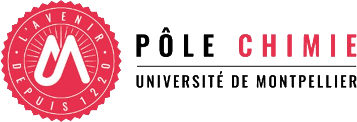 logo polechimie